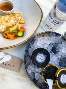 Caviar Kenoz 50gr