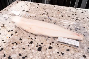 Filete de Merluza Cola