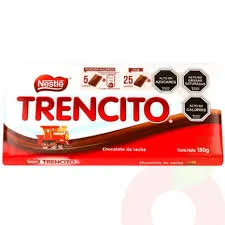Trencito 150gr.