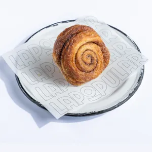 Bollo Canela Azucar