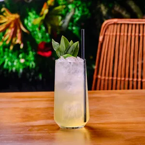 Mocktail Laurel De Cristal