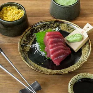 Atún Aleta Amarilla