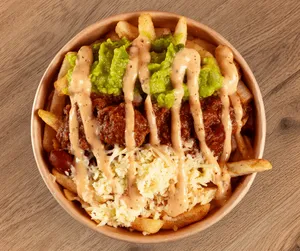 Chili chulas