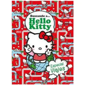 Buscando a Hello Kitty Especial viajes