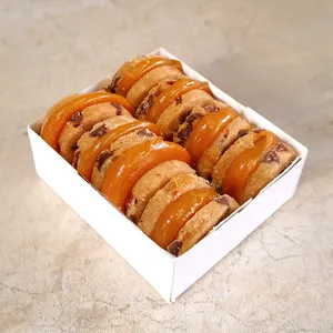 🍪 Chocochips caja x 8