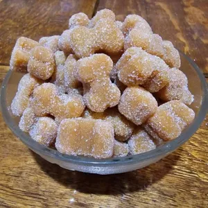 Gomita Tamarindo Azucarado