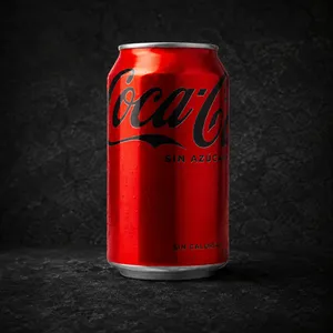 Coca Cola Zero 350 ml