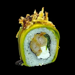 Ebi Nikkei