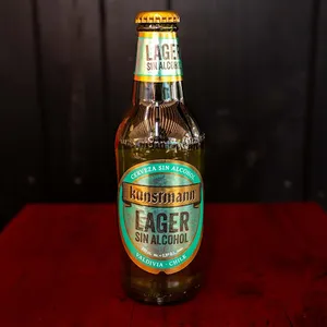 Kunstmann Cero