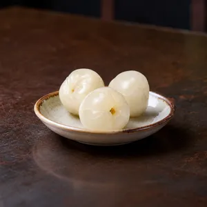 Lychees