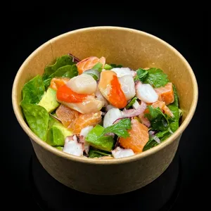 Ceviche Ultra