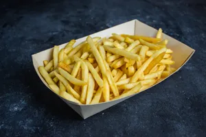 Papas Clásicas