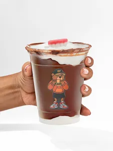 Malteada dracula