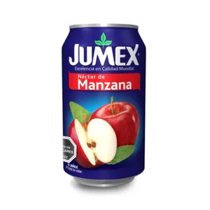 Néctar Jumex Lata 335ml