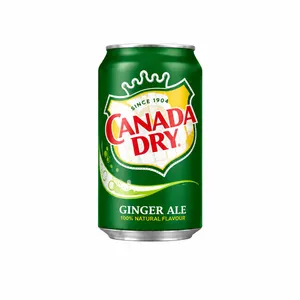 Canada Dry