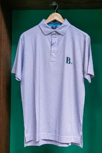 FJ - Polera Bermuda Roja