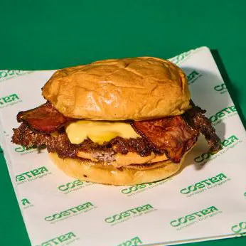 Burgers