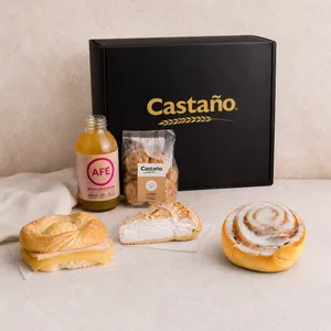 Box Desayuno Feliz día
