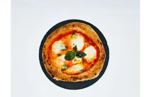 Pizza Margarita
