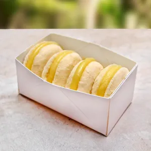 Caja loncherita (4 und)