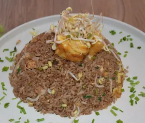 Arroz Chino