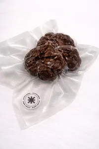 Pack 3 Protein Cookies NY Choco Choco