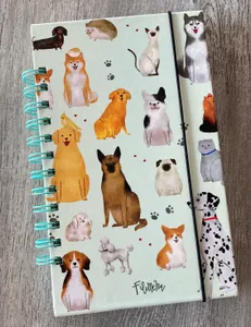 Agenda Perritos