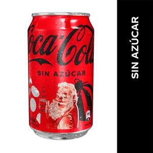 Coca Cola Zero