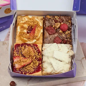 Cosmic Box