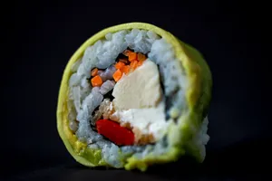 Avocado Veggie