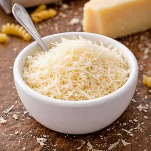 Queso Parmesano