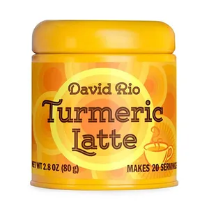 Turmeric Latte 90 Gr