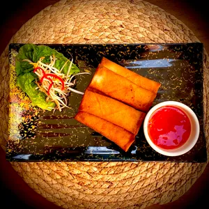 Popia Pack (Rollitos de Primavera Tailandeses)