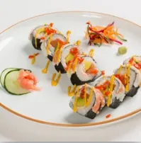 Osaka Rolls