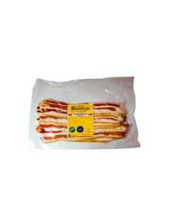 Tocino Ahumado Laminado Braunau