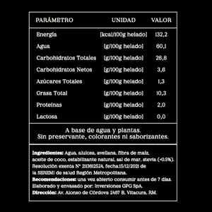 Avellana "Regalona"Tostada.