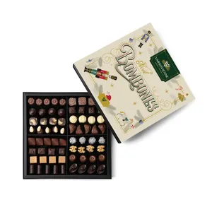 Caja Bombones Selección Noël 740 grs
