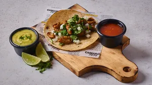 Taco Personal
