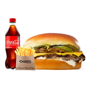 Combo Smash Hit Habanero