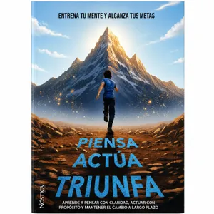 Piensa, actúa y triunfa - Nóstica
