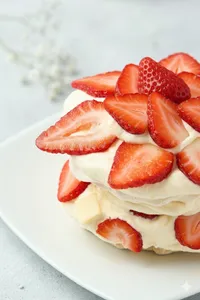 Merengón Fresas (MF)