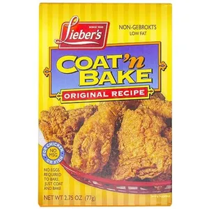 Coat'n Bake Original LIEBER'S