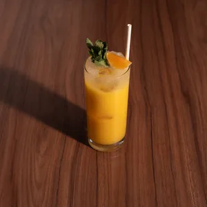Mandarina & Menta