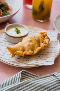 La Empanada