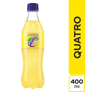 Gaseosa 400 ml