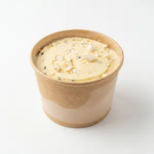 Cheesecake Maracuyá