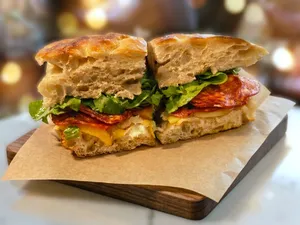 PANINO #5