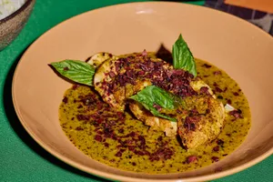 Menú Medellín Gourmet