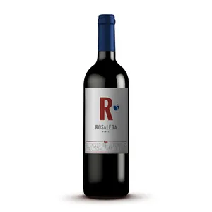 VINO ROSALEDA MERLOT X 750 ML