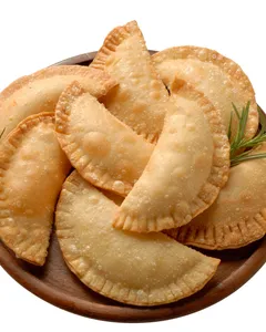 EMPANADAS DE CARNE (12 UN.)